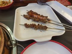 -京元盛铜锅涮肉(上海总店)