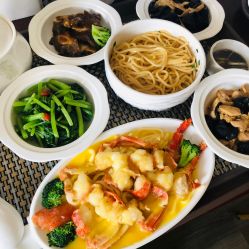 -巍阁月子中心(国贸店)