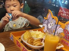 -SUPER BOWL超级碗(崂山丽达店)