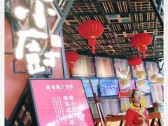 -桂小厨广西菜(水晶城店)