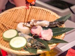 -鸟山鸣·日料食堂(王府井店)