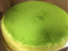 iphone_upload_pic-Lady M Cake Boutique(麦迪逊大道店)