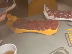 -潮发潮汕牛肉店(东方宝泰店)