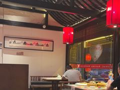 -红蜡烛-养生粥-津鲁菜(中山路店)