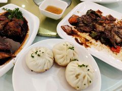 -光明邨大酒家(淮海路店)