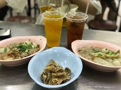 汤细米粉mix-榮泰米粉湯(Left Shop)