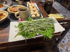 -唇辣号重庆老火锅(燕郊鑫乐汇店)