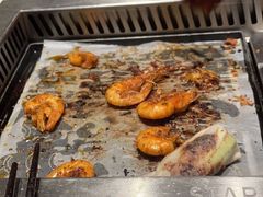 -星伦多自助料理·涮烤一体(江桥万达店)