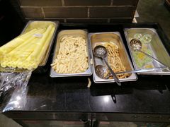 -宽板凳老灶火锅(南礼士路店)