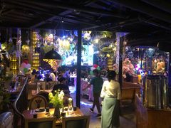 大堂-胡桃里音乐酒馆(四道口店)