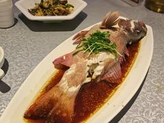 -达叔香味海鲜(海棠68环球美食街店)