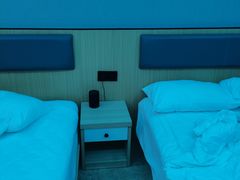 -网鱼电竞酒店(广州会展中心广州塔店)