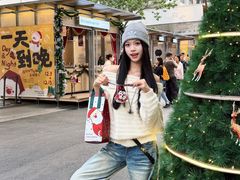 -深圳湾万象城(南山店)