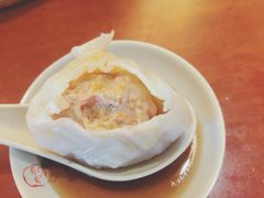 蟹黄包-佬钱湾仔(衣裳街店)