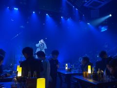 -拾叁唐Livehouse(佛山禅城店)