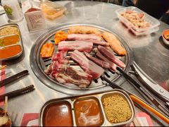 -炽城·烤肉名家(鸿达中央广场店)