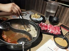 -呷哺呷哺(西单大悦城店)