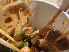 -盒马鲜生(红莲店)
