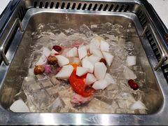 -九府羊·鲜羊火锅·烤串(新华路店)