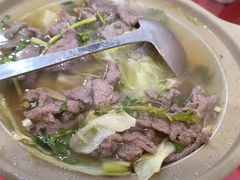 -冯烫烫跷脚牛肉·川菜小馆(武胜西街店)