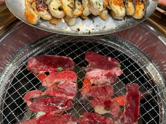 -伊茉家的烤肉店(勒泰中心店)