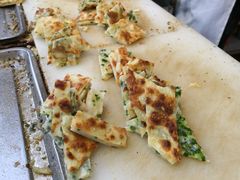 葱油饼-咏春葱油饼(德政中路店)