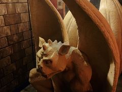 -逃脱反斗城沉浸剧情密室(北京路店)