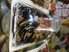 iphone_upload_pic-玉泉酱羊骨饭庄(青吉里店)