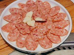 -山河屯铁锅炖·非遗铁锅炖(华强北店)