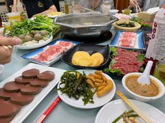 -鸿盛火锅(重庆路店)