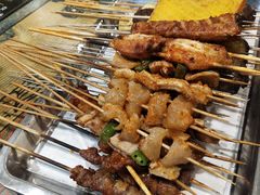 -老谢野馄饨(延安路店)