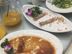 -品大三——南京菜(大行宫店)