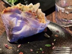 -Q MEX 库迈墨西哥餐吧(三里屯店)