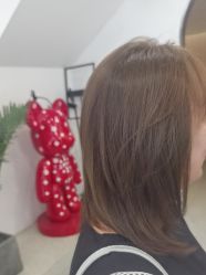 -上禾 HAIR SALON