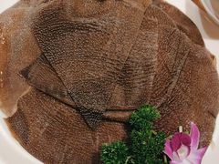 -清真军邺·金富苑肥牛(石坡街旗舰店)