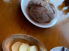 -非常时髦餐厅VUE Restaurant(外滩茂悦大酒店)