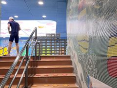 -龙格亲子游泳俱乐部(泊富中心)