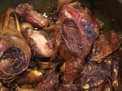 -斯丹姜母鸭·古法干香(涂门街总店)