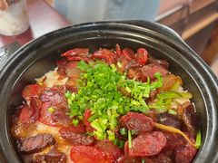 -旺爷砂锅·茶作(国贸城店)