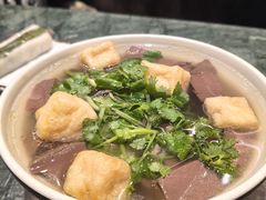 -四宜糕团店(南大街店)