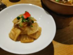 酱萝卜-吴越荣记苏州菜·松鼠桂鱼100%活鱼现做(斜塘老街店)