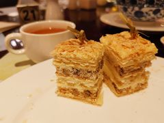 -马哥孛罗咖啡厅·Cafe Marco (厦门马哥孛罗东方大酒店)