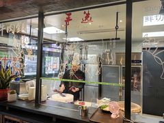 -手选潮汕鲜牛肉火锅(二七广场店)