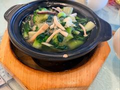 上汤时蔬-好彩海鲜酒家(帝国中心店)