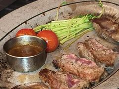 -Nord Grill&Bar Highland诺德西餐(深圳欢乐海岸店)