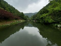 -桃花岭景区