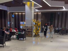 -华美国际影城(旧宫永辉店)