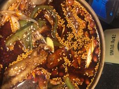-小饕荟雅安贡椒鱼鲜馆(广福桥店)