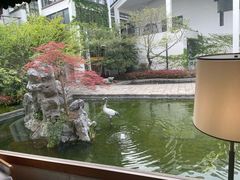 -广富林宰相府酒店·水云间