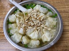 -荣巷小馄饨(荣巷店)